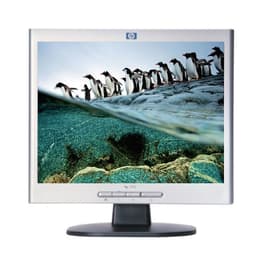 Écran 15" LCD XGA HP L1502