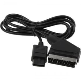 Manette GameCube Freaks And Geeks Video Cable 900065