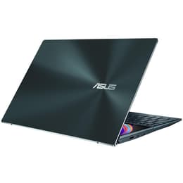 Asus ZenBook Duo UX482E 14" Core i7 1.2 GHz - SSD 1000 Go - 32 Go AZERTY - Français