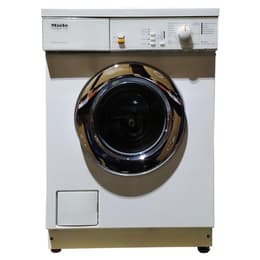 Lave-linge classique Frontal Miele W837