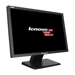 Écran 19" LCD hdtv+ Lenovo ThinkVision LT2013s