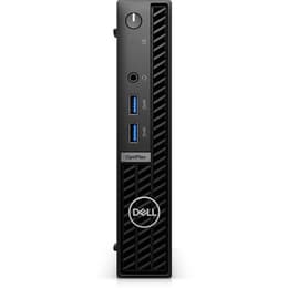 Dell Optiplex 7070 Micro Core i5 2.9 GHz - SSD 256 Go RAM 16 Go