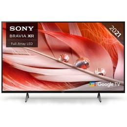 TV LED Full HD 1080p 165 cm Sony XR-65X90J
