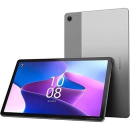 Lenovo Tab M10 3rd Gen 32GB - Gris - WiFi + 4G