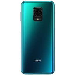 Note 9 Pro 128 Go - Bleu - Débloqué