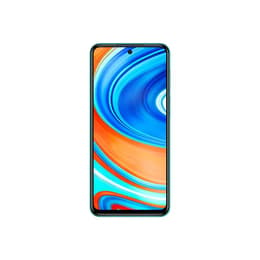 Note 9 Pro 128 Go - Bleu - Débloqué