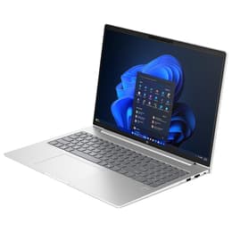 HP ProBook 460 G11 16" Core Ultra 5 1.3 GHz - SSD 512 Go - 8 Go QWERTY - Anglais