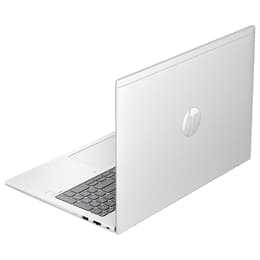 HP ProBook 460 G11 16" Core Ultra 5 1.3 GHz - SSD 512 Go - 8 Go QWERTY - Anglais