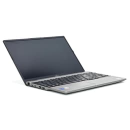 Fujitsu LifeBook U7511 15" Core i5 2.4 GHz - SSD 512 Go - 16 Go QWERTZ - Allemand