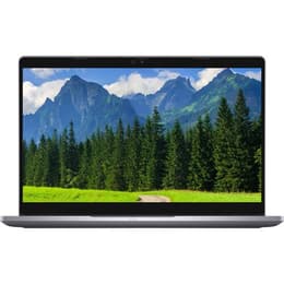 Dell Latitude 5310 2-in-1 13" Core i5 1.7 GHz - SSD 256 Go - 16 Go QWERTY - Anglais
