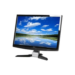 Écran 22" LCD fhdtv Acer P224WABMID