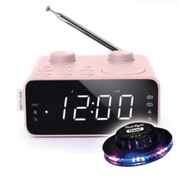 Radio Bmi M-17-CPK alarm