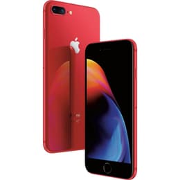 iPhone 8 Plus 64 Go - Rouge - Débloqué