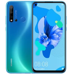 Huawei nova 5i 128 Go - Bleu - Débloqué