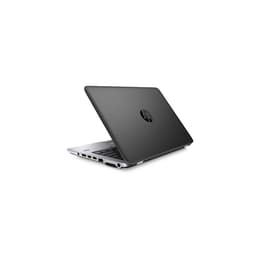 HP EliteBook 840 G1 14" Core i5 2 GHz - HDD 500 Go - 8 Go AZERTY - Français