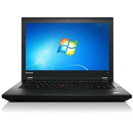 Lenovo ThinkPad L440 14" Core i3 2.4 GHz - Ssd 128 Go RAM 4 Go