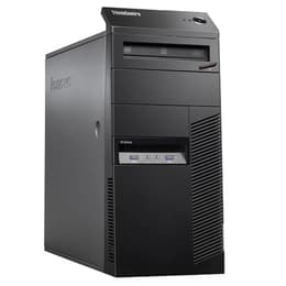 Lenovo ThinkCentre M83 Pentium 3.2 GHz - HDD 500 Go RAM 8 Go