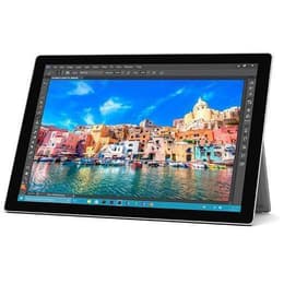 Microsoft Surface Pro 4 256GB - Gris - WiFi