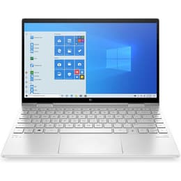 HP Envy X360 13" Core i7 2.8 GHz - SSD 512 Go - 8 Go QWERTY - Anglais