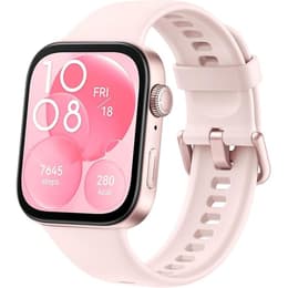 Montre Huawei Cardio GPS Watch Fit 3 - Rose