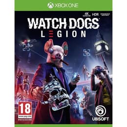 Watch Dogs: Legion - Xbox One