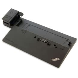 Station d'accueil Lenovo ThinkPad Pro Dock 40A1