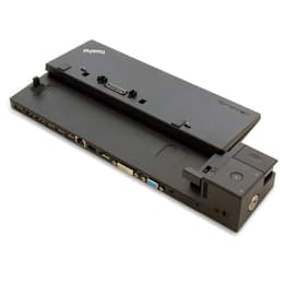 Station d'accueil Lenovo ThinkPad Pro Dock 40A1