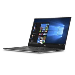 Dell XPS 13 9360 13" Core i5 2.5 GHz - Ssd 256 Go RAM 8 Go