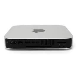 Mac mini (Octobre 2014) Core i5 2,6 GHz - HDD 930 Go - 8GB