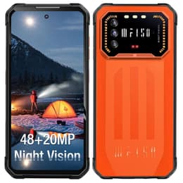 IIIF150 Air 1 Pro 128 Go - Orange - Débloqué