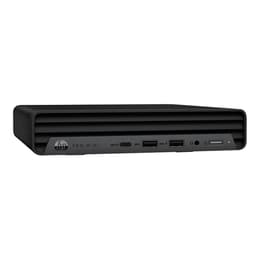 HP Pro Mini 400 G9 Core i5 2 GHz - SSD 256 Go RAM 16 Go