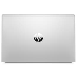 HP ProBook 650 G8 15" 2.7 GHz - SSD 512 Go - 32 Go QWERTY - Grec