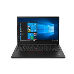 Lenovo ThinkPad X1 Carbon G7 14" Core i7 1.9 GHz - SSD 1 To - 16 Go AZERTY - Français