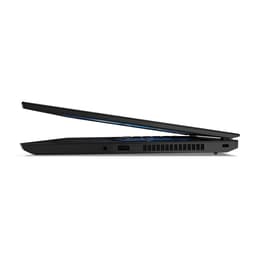 Lenovo ThinkPad L15 G1 15" Core i5 1.6 GHz - SSD 256 Go - 8 Go AZERTY - Français