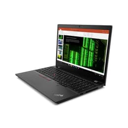 Lenovo ThinkPad L15 G1 15" Core i5 1.6 GHz - SSD 256 Go - 8 Go AZERTY - Français