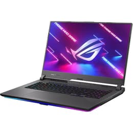 Asus rog Strix G17 R9 6900HX 17" GHz - HDD 1 To - 16 Go QWERTZ - Allemand