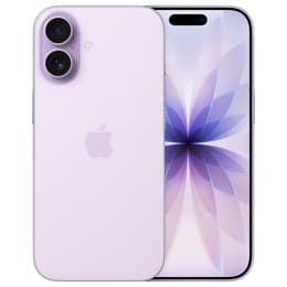 iPhone 17 256 Go - Lavende - Débloqué