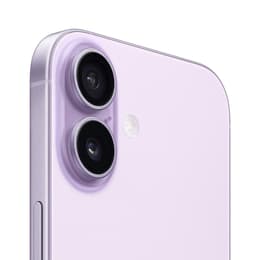 iPhone 17 256 Go - Lavende - Débloqué