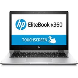 HP EliteBook X360 1030 G2 13" Core i5 2.6 GHz - SSD 256 Go - 16 Go QWERTY - Italien