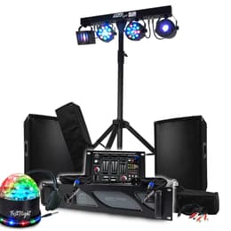 Enceintes sono Bm Sonic BMS-1000