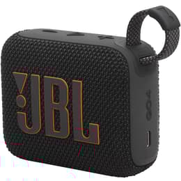 Enceinte Bluetooth Jbl Go 4 Noir
