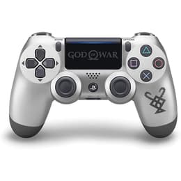 PlayStation 4 Pro 1000GB - Gris - Edition limitée God of War + God of War