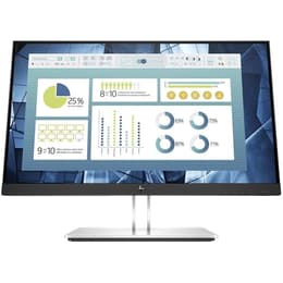 Écran 21" LCD fhdtv HP E22 G4
