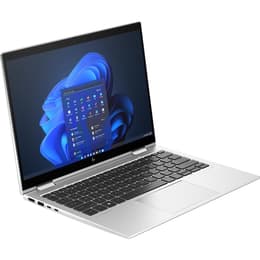 HP EliteBook 830 G10 13" Core i5 3.4 GHz - SSD 512 Go - 8 Go QWERTY - Italien