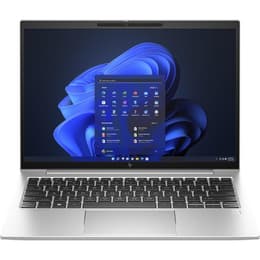 HP EliteBook 830 G10 13" Core i5 3.4 GHz - SSD 512 Go - 8 Go QWERTY - Italien