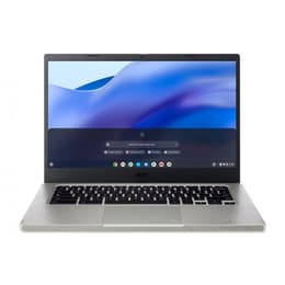 Acer Chromebook Vero CBV514 Pentium Gold 3.3 GHz 128Go SSD - 8Go AZERTY - Français