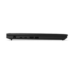 Lenovo ThinkPad L14 G6 14" Ryzen 5 PRO 2 GHz - SSD 512 Go - 16 Go AZERTY - Français