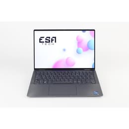 Dell Latitude 9430 2-in-1 14" GHz - HDD 512 Go - 16 Go QWERTZ - Allemand