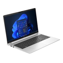 HP ProBook 450 15" Core i5 1.3 GHz - SSD 512 Go - 16 Go QWERTY - Néerlandais
