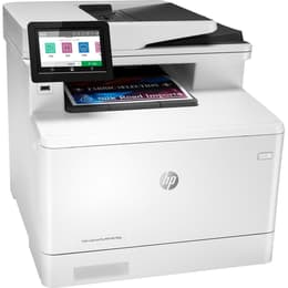 HP Color LaserJet Pro MFP M479FDN Laser couleur